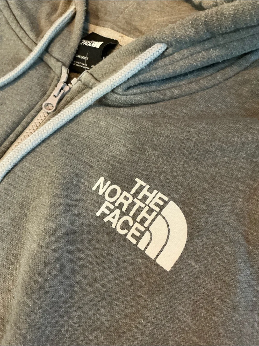 The North Face north face